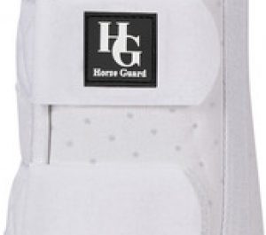 45785 HG Airflow Boots M White